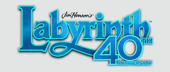 Labyrinth - 40th Anniversary
